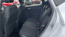 Ford Fiesta 1.0 EcoBoost Hybrid mHEV 125 Active X Edition 5dr Petrol Hatchback